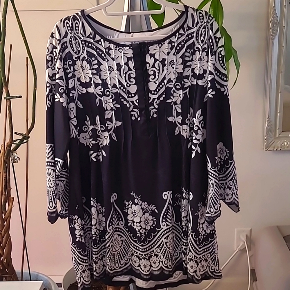 Tunique or dress new